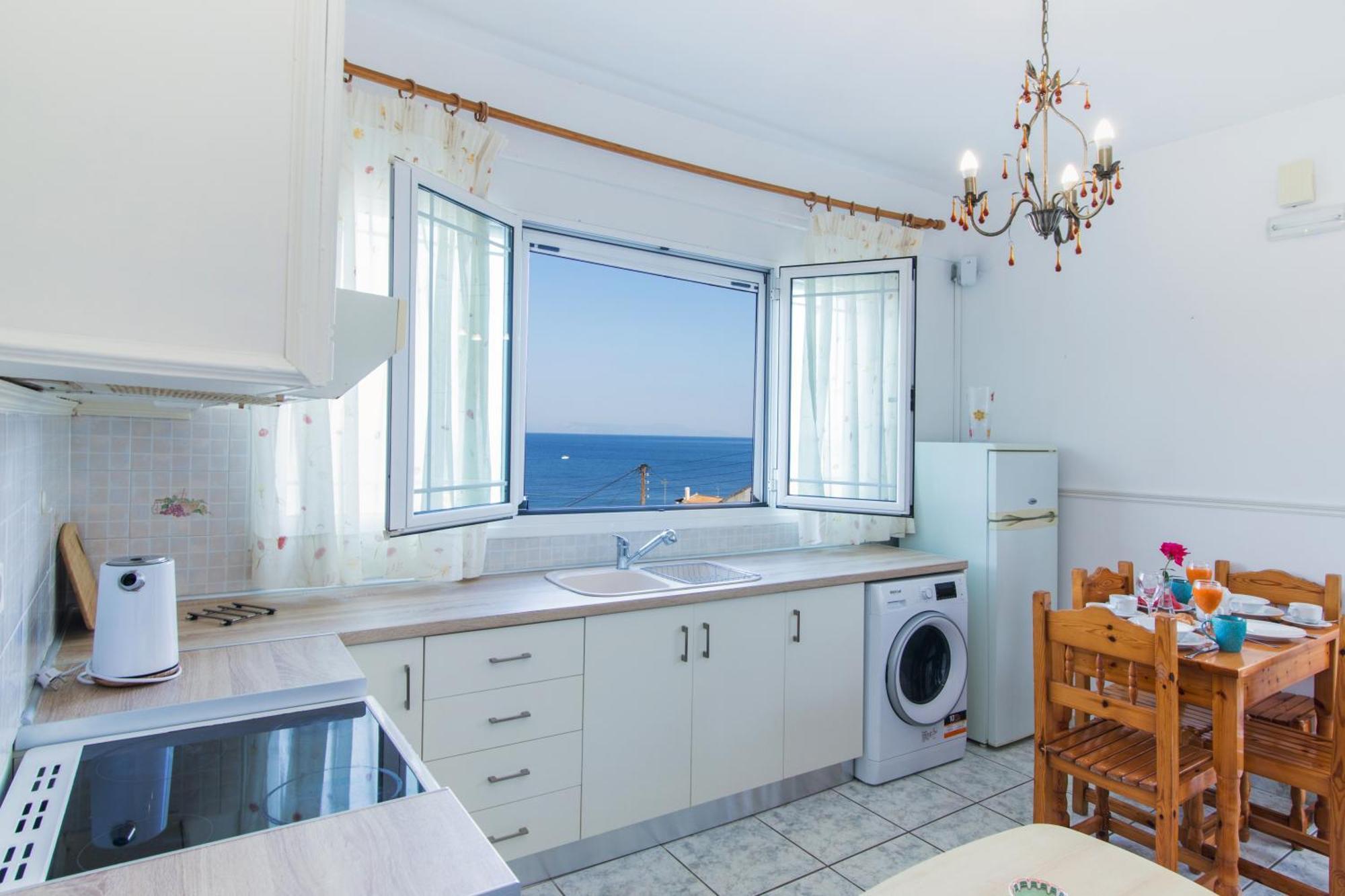 Appartement Margarita Kaizer Bridge