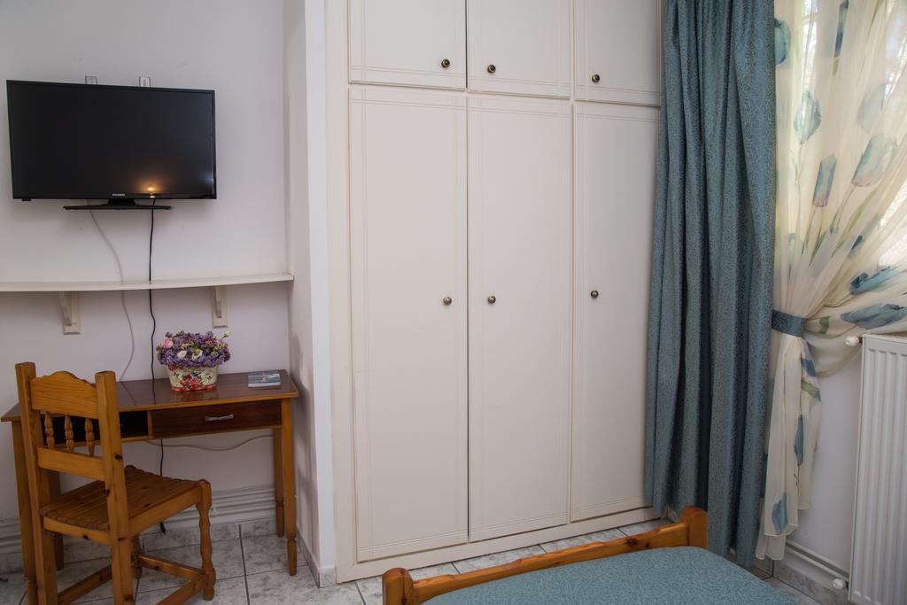 Apartmán Margarita Kaizer Bridge Achílleion