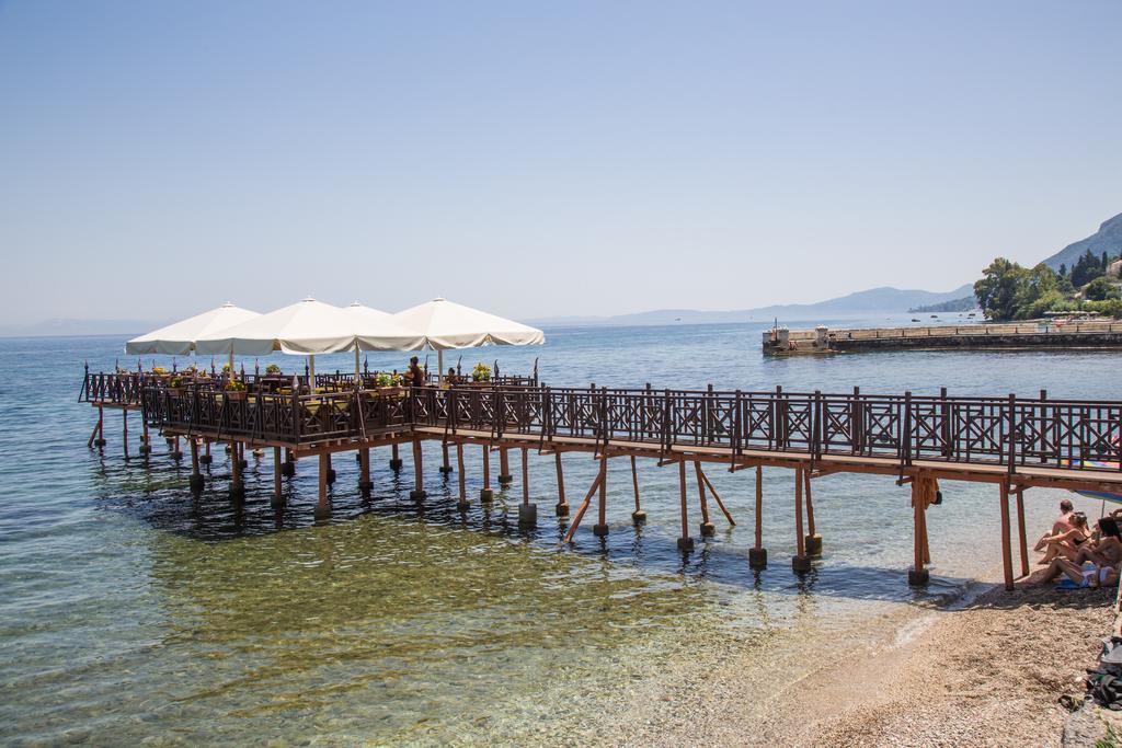 Margarita Kaizer Bridge Daire